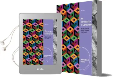 An Introduction to Language, International Edition Audiobook download free by Nina Hyams