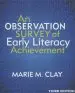 Audiobook An Observation Survey of Early Literacy Achievement, Third Edition author Marie Clay
