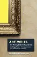 Audiobook Art-Write: The Writing Guide for Visual Artists author Vicki Krohn Amorose