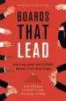 Audiobook Boards That Lead: When to Take Charge, When to Partner, and When to Stay out of the way author Ram Charan