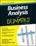 Audiobook Business Analysis for Dummies author Kupe Kupersmith