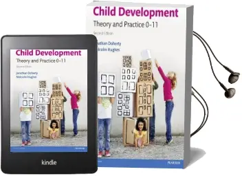 Child Development: Theory and Practice 0-11 Audiobook download free by Jonathan Doherty