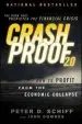Audiobook Crash Proof 2.0: How to Profit From the Economic Collapse author Peter D. Schiff