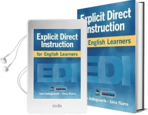 Explicit Direct Instruction for English Learners Audiobook download free by John R. Hollingsworth