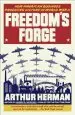 Audiobook Freedom'S Forge: How American Business Produced Victory in World war ii author Arthur Herman
