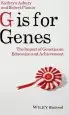 Audiobook G is for Genes: The Impact of Genetics on Education and Achievement author Robert Plomin