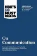 Audiobook Hbr'S 10 Must Reads on Communication (With Featured Article 'The Necessary art of Persuasion,' by jay a. Conger) author Harvard Business Review