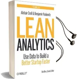 Lean Analytics Audiobook download free by Alistair Croll
