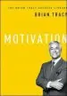 Audiobook Motivation: The Brian Tracy Success Library author Brian Tracy