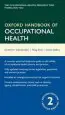 Audiobook Oxford Handbook of Occupational Health author Julia Smedley