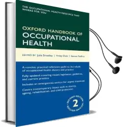 Oxford Handbook of Occupational Health Audiobook download free by Julia Smedley