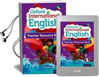 Oxford International Primary English Teacher Resource Book 5 Audiobook download free by Mady Musiol