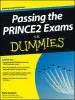 Audiobook Passing the Prince2 Exams for Dummies author Nick Graham