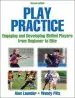 Audiobook Play Practice author Alan G. Launder