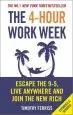 Audiobook The 4-Hour Work Week: Escape the 9-5, Live Anywhere and Join the new Rich author Timothy Ferriss