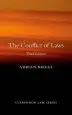 Audiobook The Conflict of Laws author Adrian Briggs