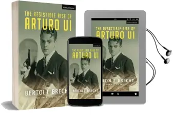 The Resistible Rise of Arturo ui Audiobook download free by Bertolt Brecht