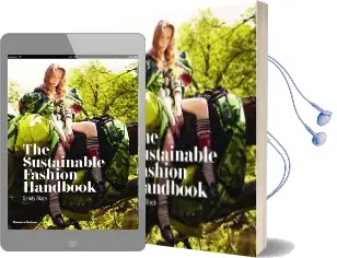 The Sustainable Fashion Handbook Audiobook download free by Sandy Black