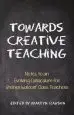 Audiobook Towards Creative Teaching: Notes to an Evolving Curriculum for Steiner Waldorf Class Teachers author Johanna Collis