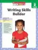 Audiobook Writing Skills Builder, Level 2 author Scholastic