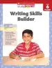 Audiobook Writing Skills Builder, Level 6 author Inc Scholastic