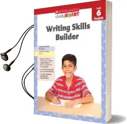 Writing Skills Builder, Level 6 Audiobook download free by Inc Scholastic