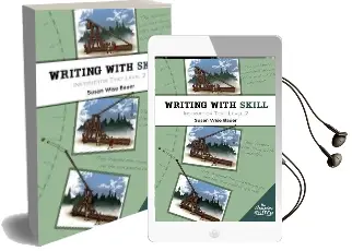 Writing With Skill, Level 2: Instructor Text Audiobook download free by Susan Wise Bauer