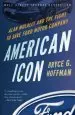 Audiobook American Icon author Bryce G. Hoffman