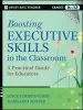 Audiobook Boosting Executive Skills in the Classroom: A Practical Guide for Educators author Joyce Cooper Kahn
