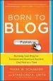 Audiobook Born to Blog: Building Your Blog for Personal and Business Success one Post at a Time author Stanford A. Smith