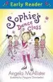 Audiobook Early Reader: Sophie'S Dance Class author Angela Mcallister