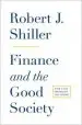 Audiobook Finance and the Good Society author Robert J. Shiller