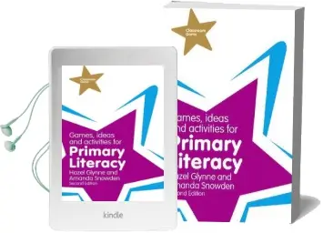 Games, Ideas and Activities for Primary Literacy Audiobook download free by Amanda Snowden