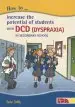 Audiobook How to Increase the Potential of Students With dcd (Dyspraxia) in Secondary School author Lois Addy
