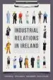 Audiobook Industrial Relations in Ireland author Joseph Wallace