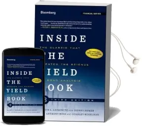 Inside the Yield Book: The Classic That Created the Science of Bond Analysis Audiobook download free by Sidney Homer