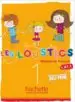 Audiobook Les Loustics: Livre de L'Eleve 1 author Marianne Capouet