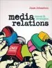 Audiobook Media Relations: Issues and Strategies author Jane Johnston