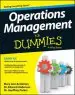 Audiobook Operations Management for Dummies author Mary Ann Anderson