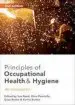 Audiobook Principles of Occupational Health and Hygiene: An Introduction author Sue Reed