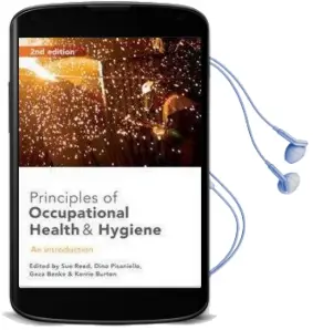 Principles of Occupational Health and Hygiene: An Introduction Audiobook download free by Sue Reed