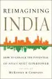Audiobook Reimagining India: Unlocking the Potential of Asia'S Next Superpower author Inc. Mckinsey & Company