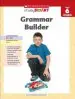 Audiobook Scholastic Study Smart Grammar Builder Grade 6 author Scholastic