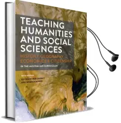 Teaching Humanities and Social Sciences: History, Geography, Economics and Citizenship in the Australian Curriculum With Student Resource Access 12 Months Audiobook download free by Brian Hoepper