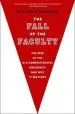 Audiobook The Fall of the Faculty author Benjamin Ginsberg