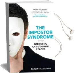 The Impostor Syndrome Audiobook download free by Harold Hillman
