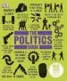 Audiobook The Politics Book: Big Ideas Simply Explained author Dk