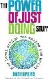 Audiobook The Power of Just Doing Stuff: How Local Action can Change the World author Rob Hopkins