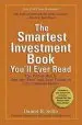 Audiobook The Smartest Investment Book You'Ll Ever Read: The Proven way to Beat the 'Pros' and Take Control of Your Financial Future author Daniel R Solin