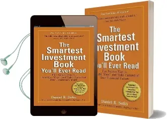 The Smartest Investment Book You'Ll Ever Read: The Proven way to Beat the 'Pros' and Take Control of Your Financial Future Audiobook download free by Daniel R Solin